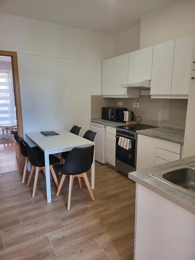 Hi Downtown Apartment A513 Boedapest 0*,  Hongarije
